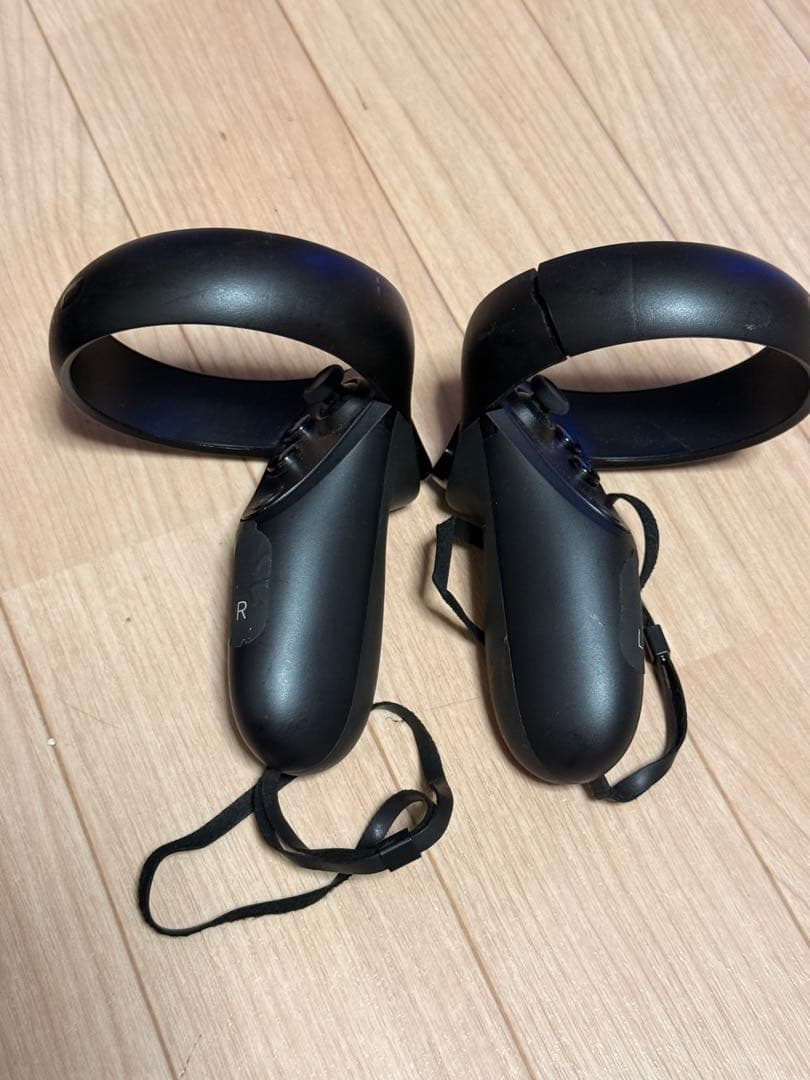  Quest 初代 VRヘッドセット 箱付