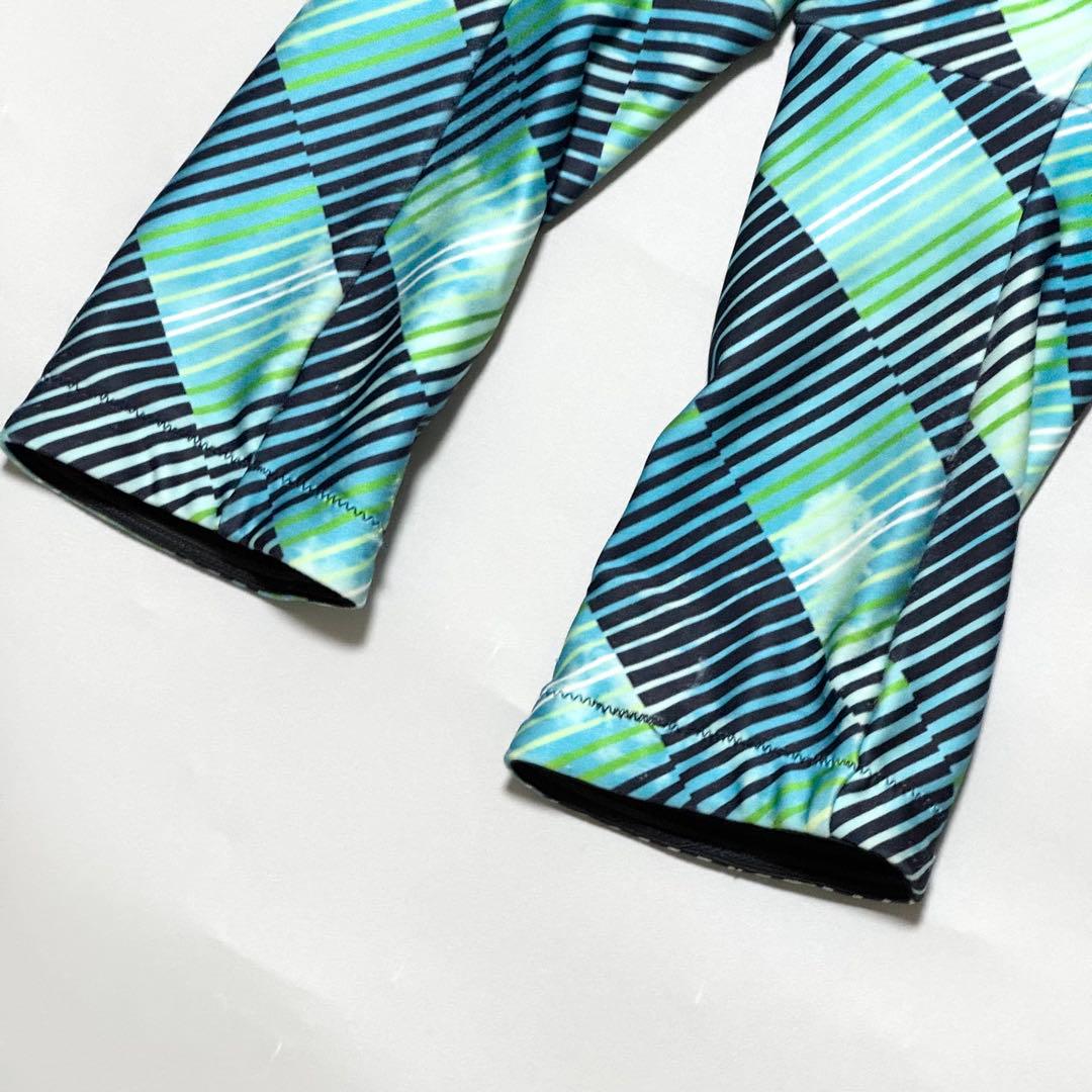 GOLDWIN アルペンスキー レーシングワンピース 160 ゴールドウィン