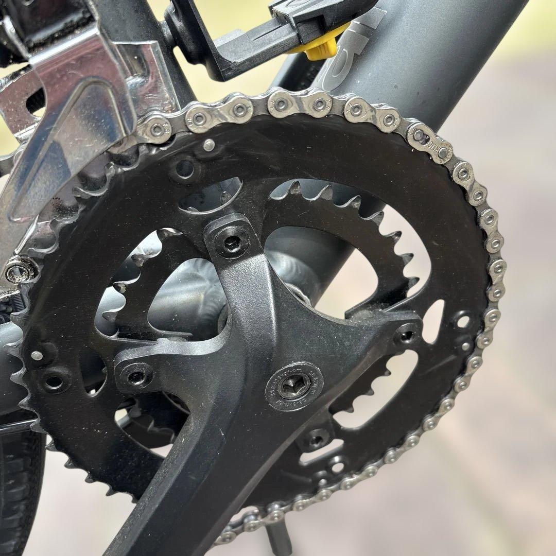 【美品】cannondale BadBoy3 キャノンデールバッドボーイMサイズ