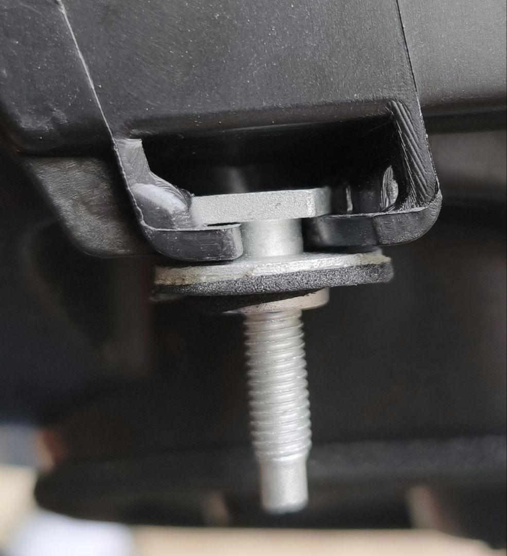 シビック FL1 FL4 FL5 テールランプ スモーク 訳あり