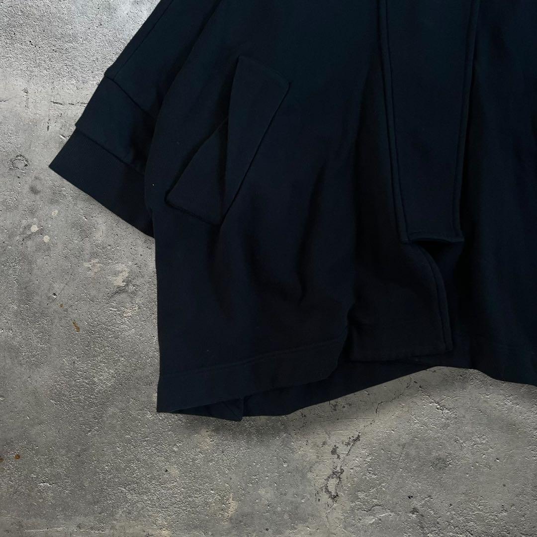 Vivienne Westwood ヴィヴィアンウエストウッド 変形 ポンチョ