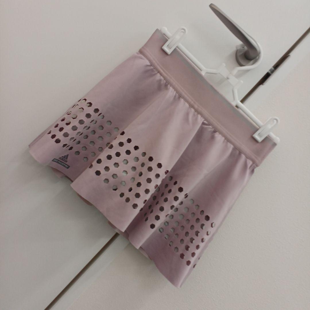 ♥️ スコートadidas アディダス♥️ 　　　　　　　　　L　size