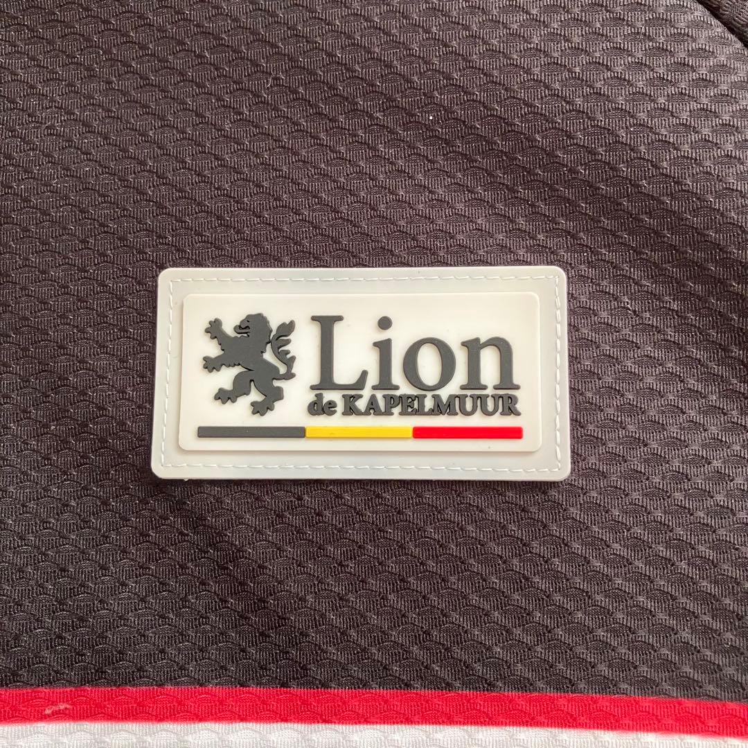 カペルミュール Lion de KAPELMUUR サイクルジャージ 千鳥　L