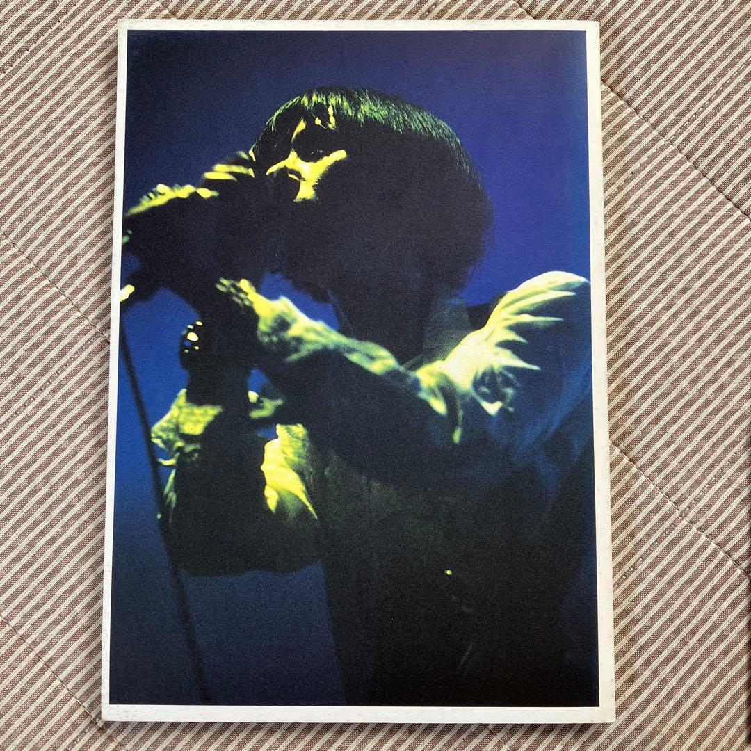 激レア❗️裸のラリーズ、エトセトラ、etcetera。7インチレコード付き。水谷孝