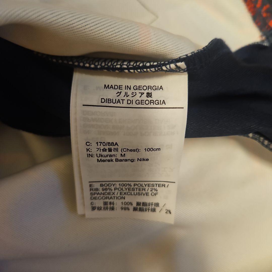 新品 完売品 イングランドオーセンティックゴールキーパージャージー US M