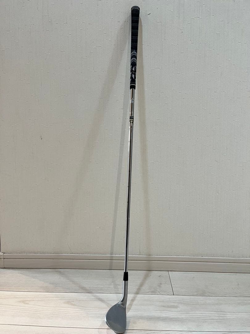 極美品 Titleist ボーケイ VOKEY forged 56° / 12K