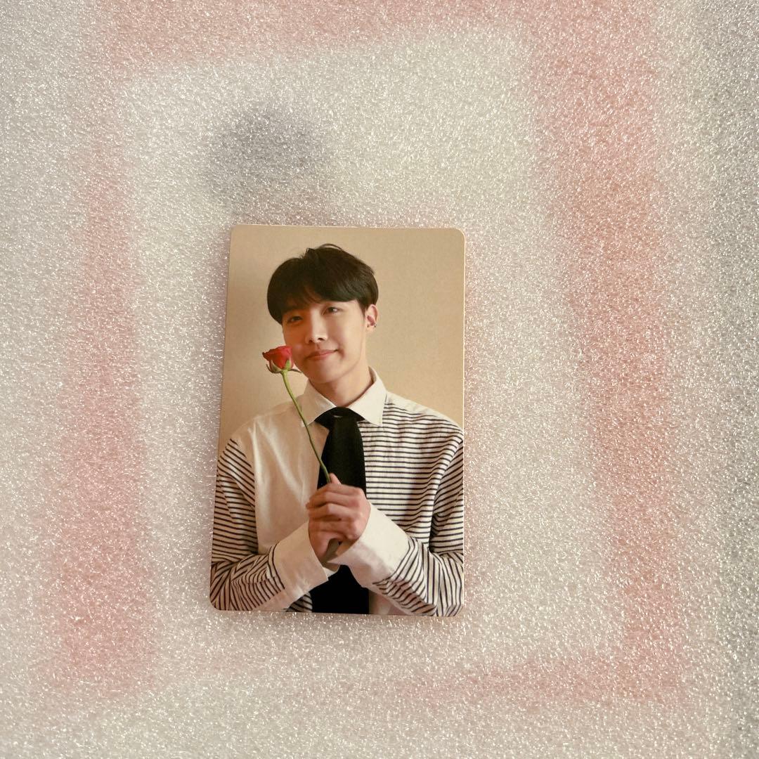 トレカ付きBTS MEMORIES of 2019 DVD セット