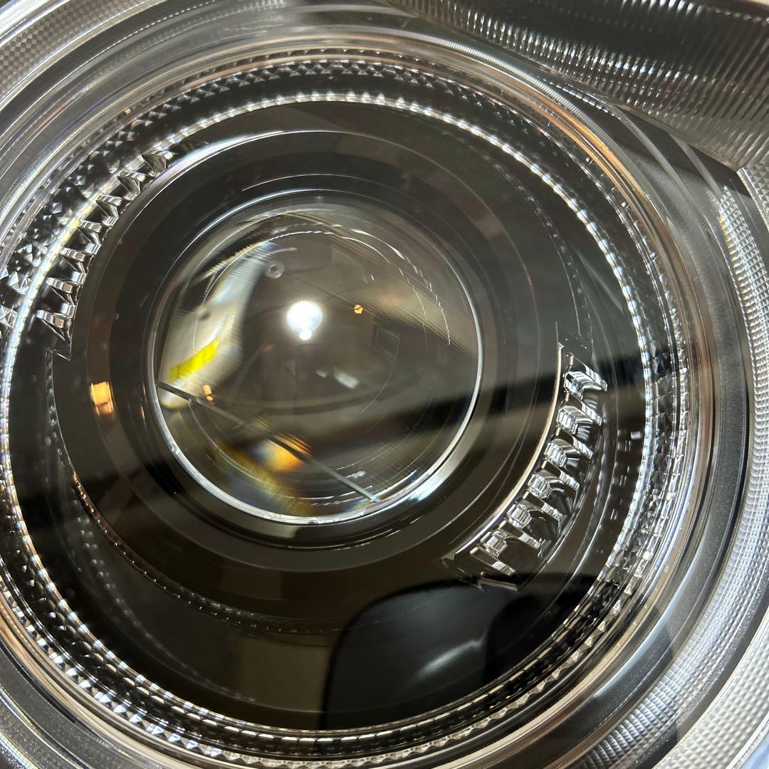 ホンダ Nワゴン N-WGN JH3 JH4 純正LED右 ヘッドライト