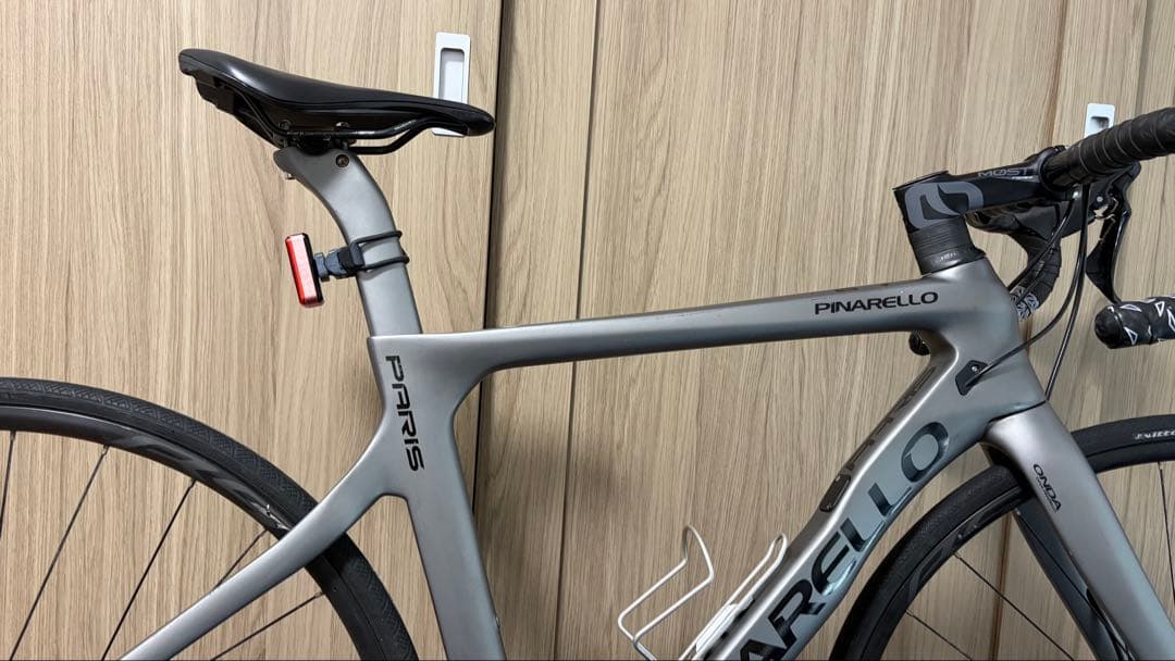 PINARELLO PARIS DISK フルカーボン　105 大阪市　浜松市