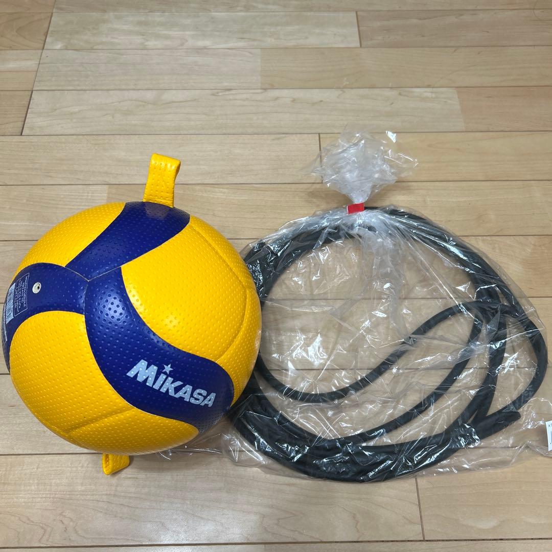 バレーボール練習用