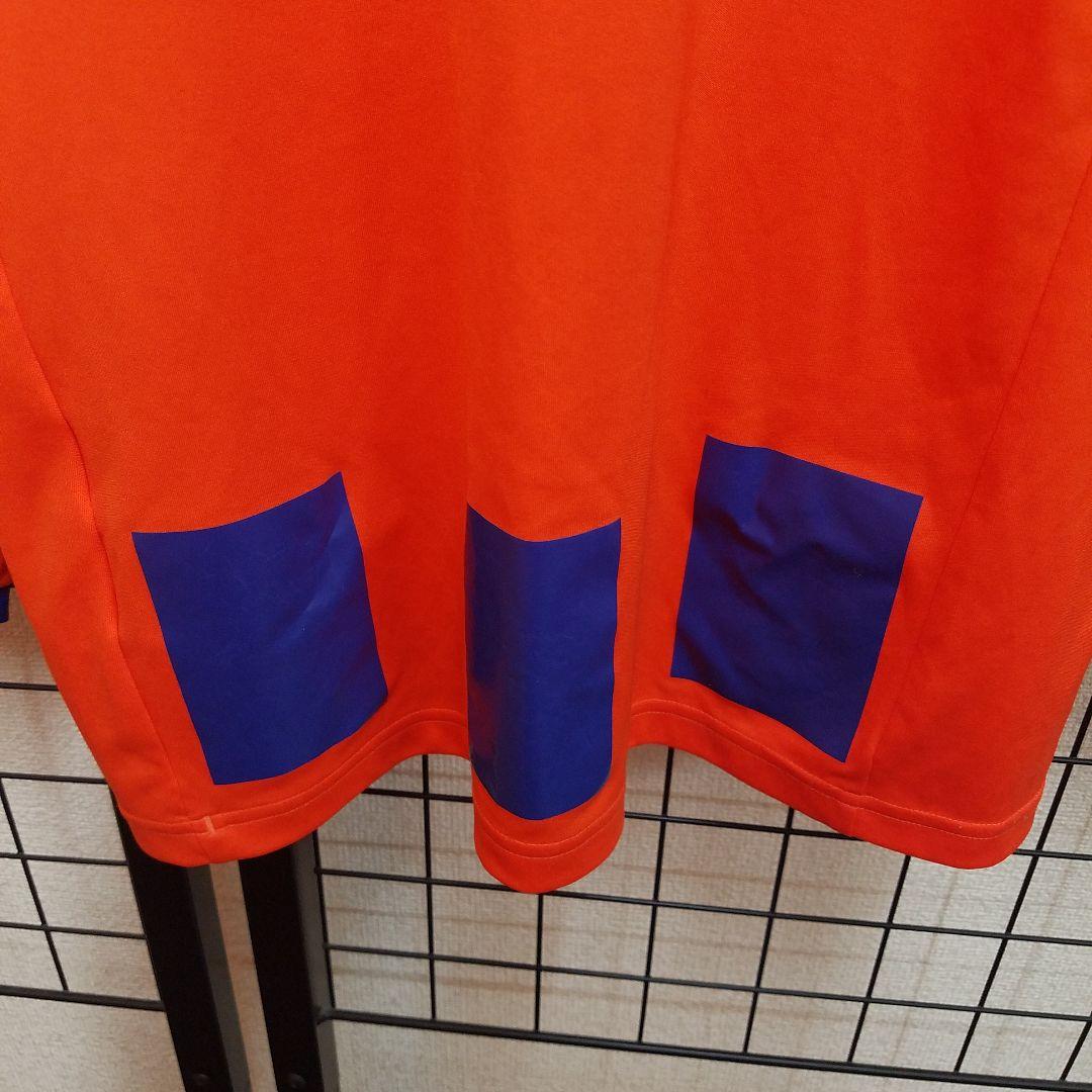 ウェア adidas ALBIREX NIIGATA Warm Up Wear