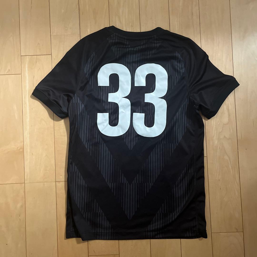 江坂任／浦和レッズトレーニングマッチユニフォーム