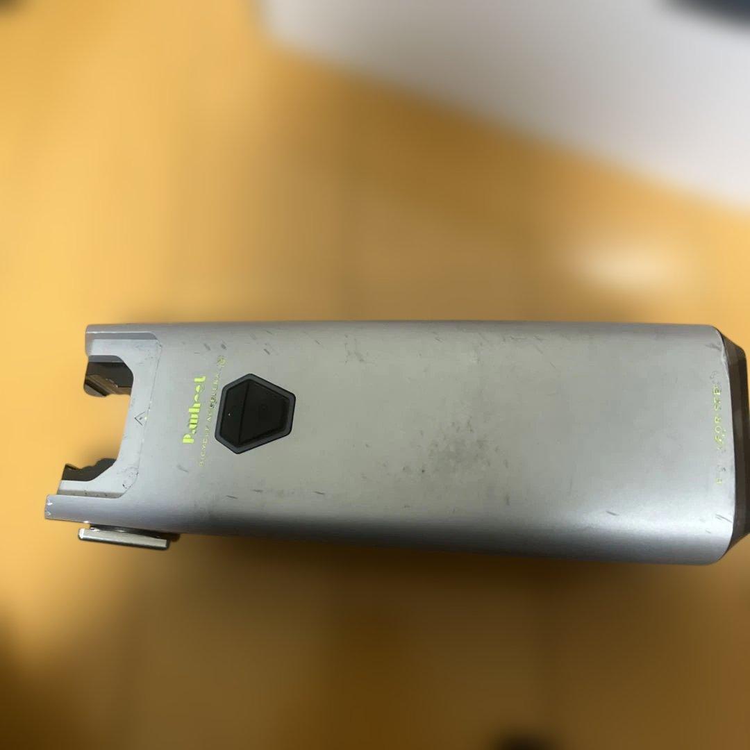 Pwheel 電動アシスト自転車