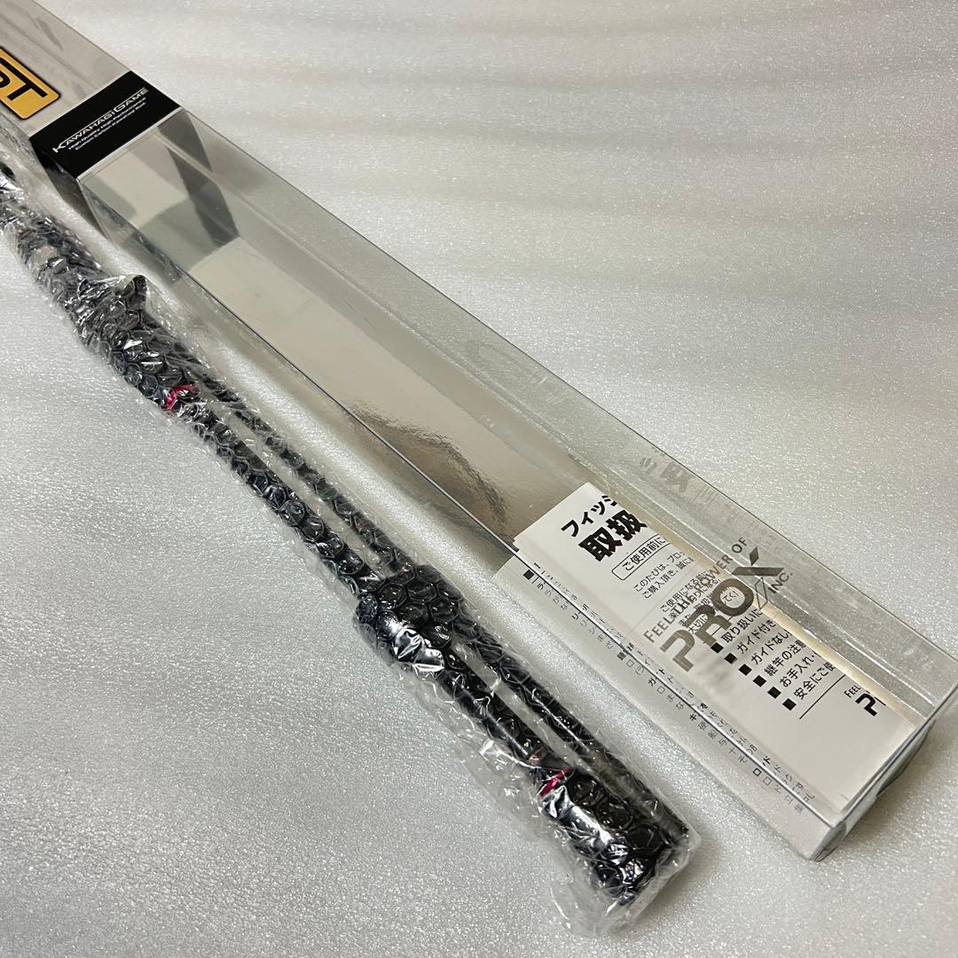 PROX プロックス カワハギゲーム ST 180-MH GS-TOP