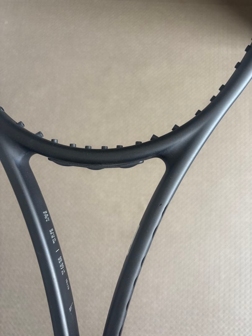 未使用 Wilson Pro Staff 97UL V13 プロスタッフ