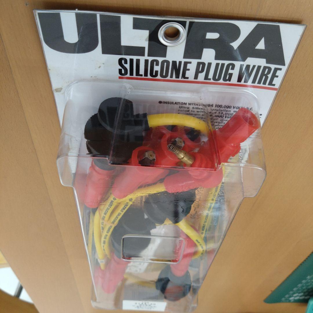 セリカST185　シリコーンパワープラグコード　永井電子機器株式会社