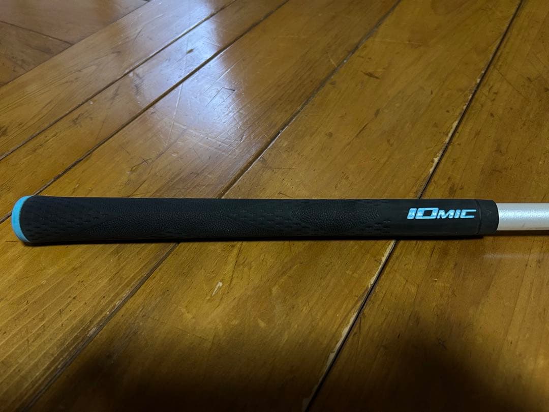 PING G25 20度 DIハイブリッド　85x