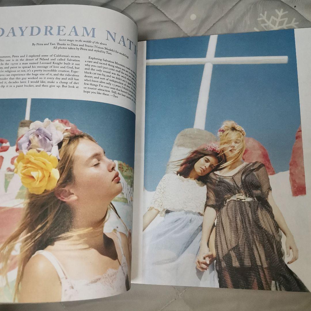 洋書 Rookie Yearbook One