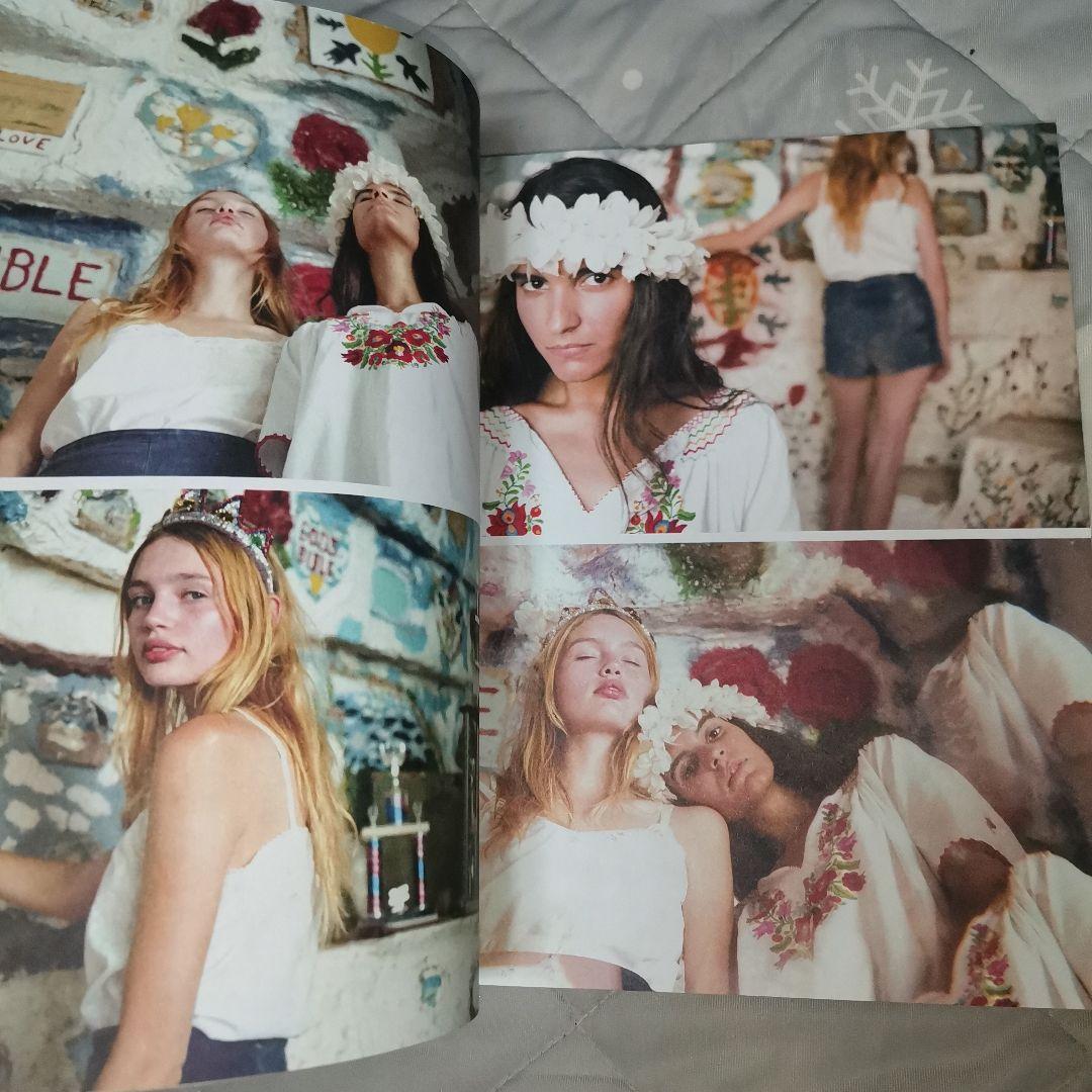 洋書 Rookie Yearbook One