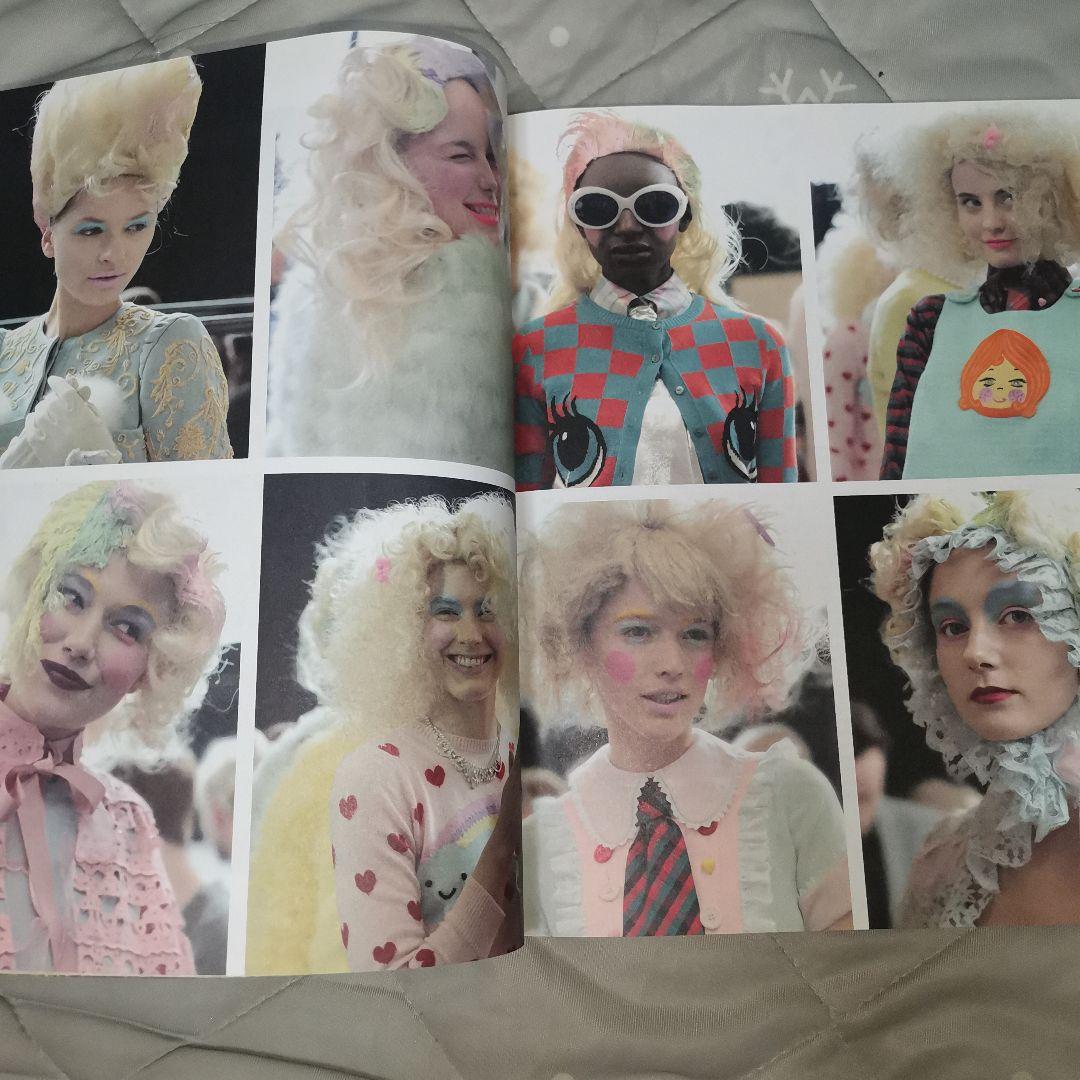 洋書 Rookie Yearbook One