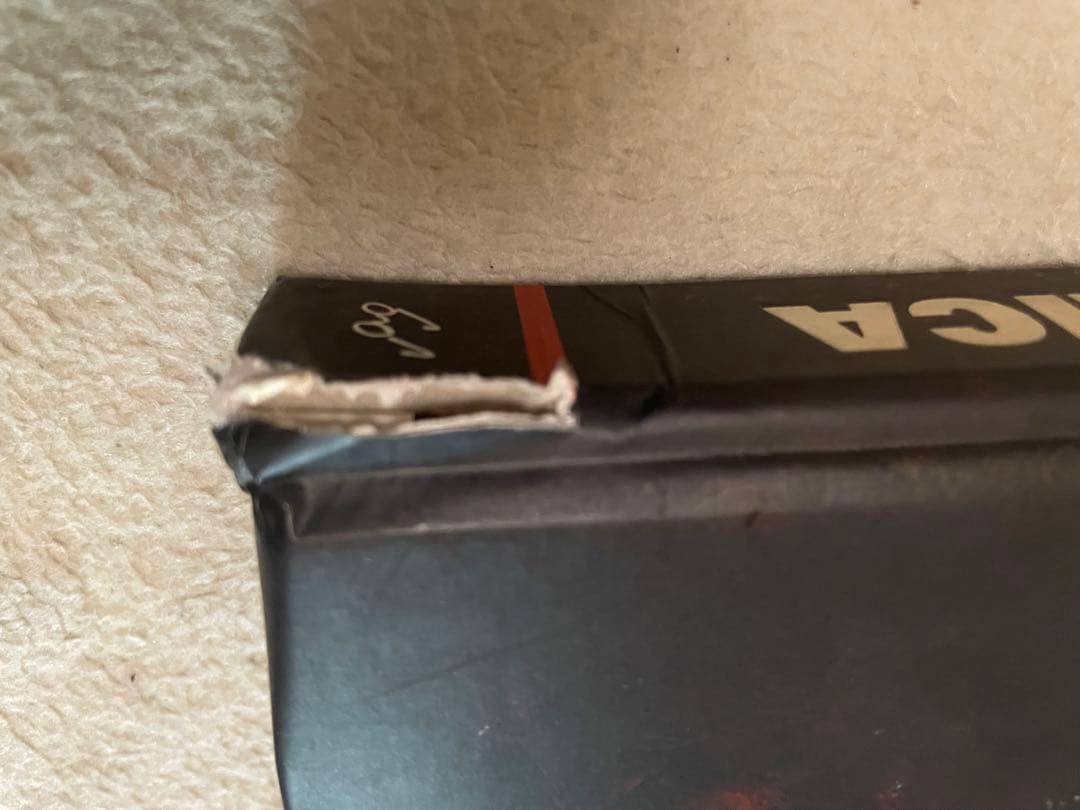 メタリカ　写真集　THE ULTIMATE LLICA