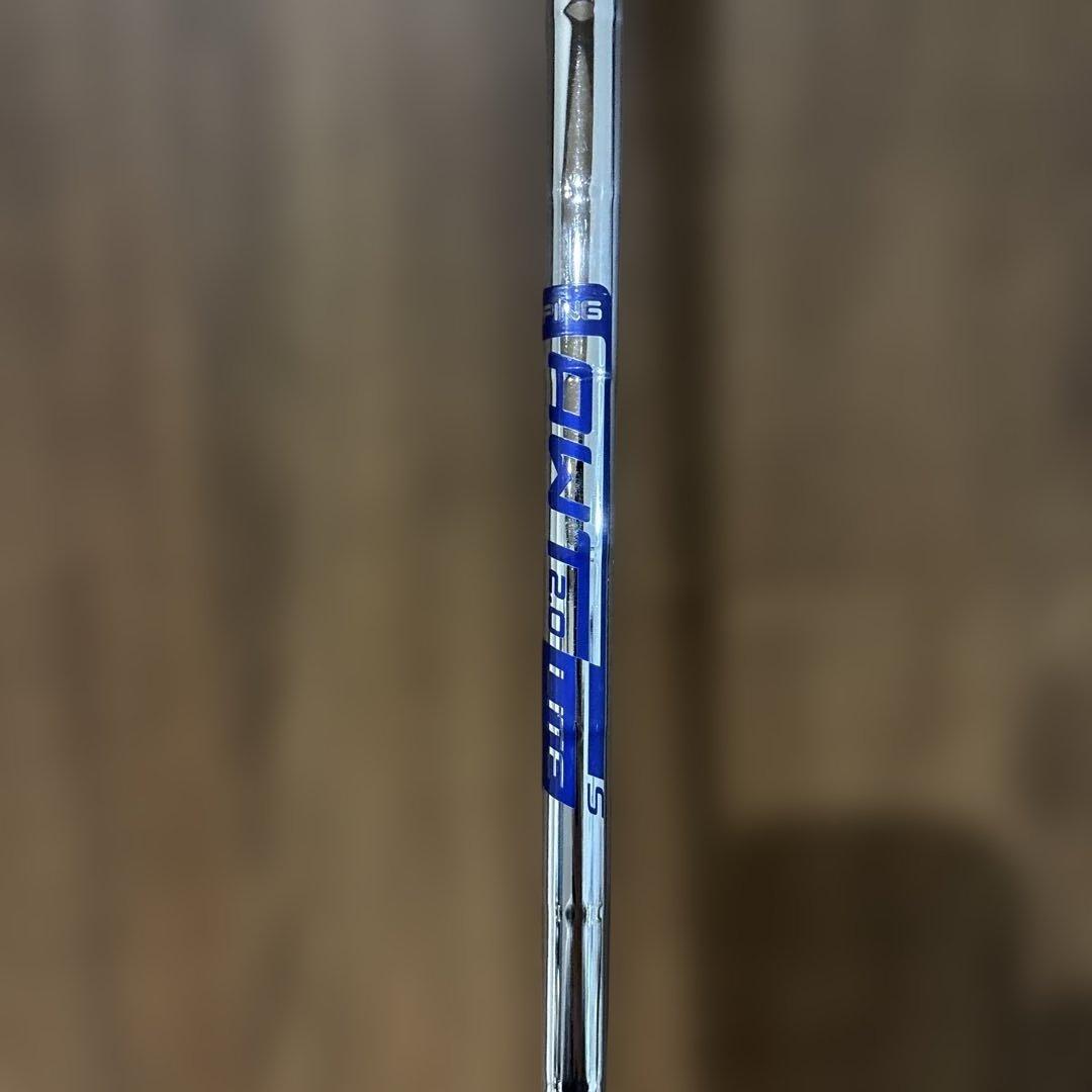 【値引き】レフティ PING G 6番アイアン