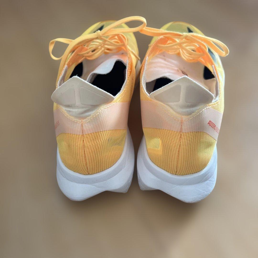 アディゼロ　ジャパン8　27.5cm