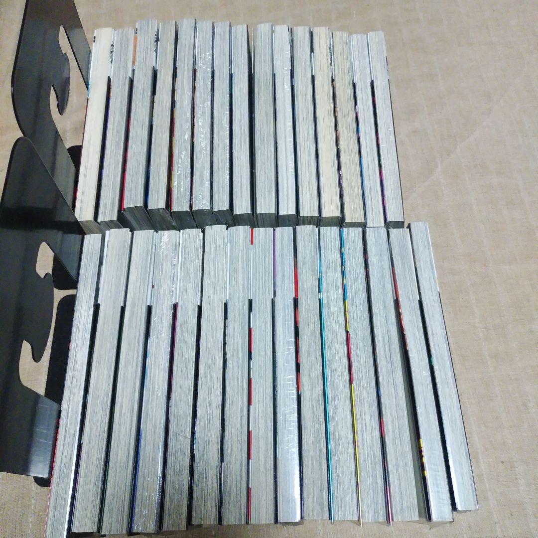 【漫画】呪術廻戦 2～30巻 全巻初版帯付き