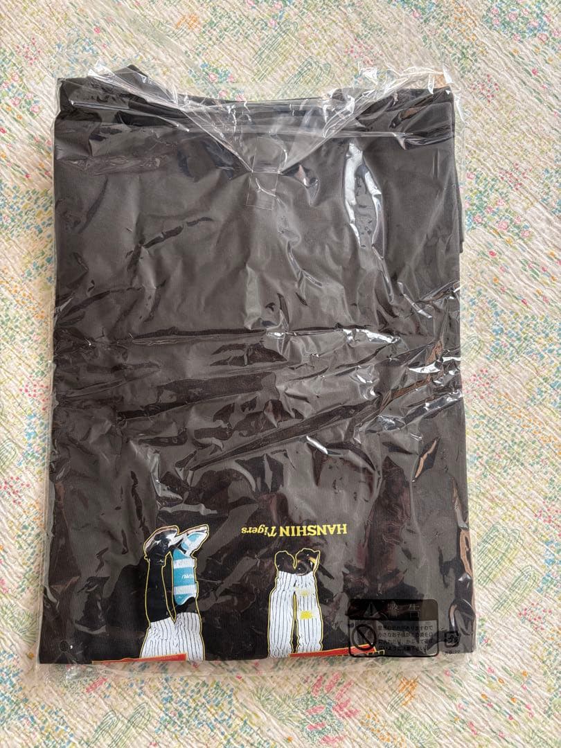 EYEBLACK BROTHERS Tシャツ Lサイズ 黒