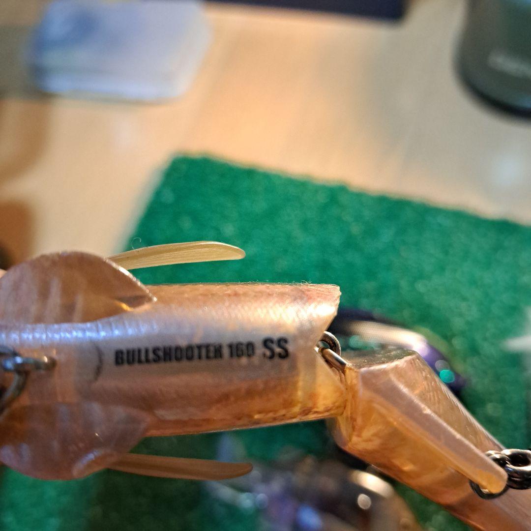 デプス　ブルシューター　バジリスキー　バスターク