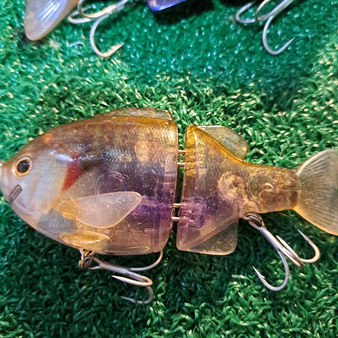 デプス　ブルシューター　バジリスキー　バスターク