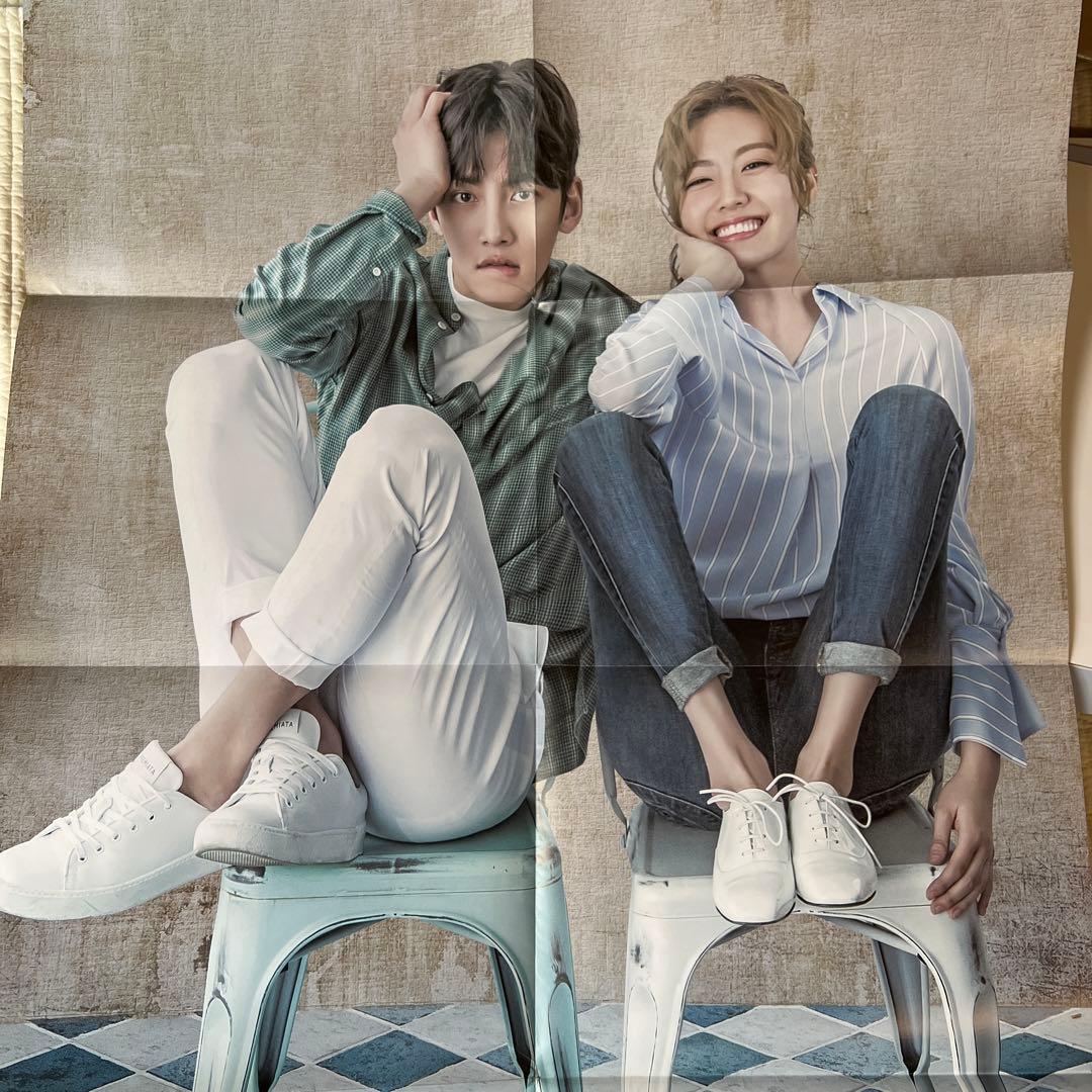 チ・チャンウク 韓国版 あやしいパートナーDVD 監督版 限定