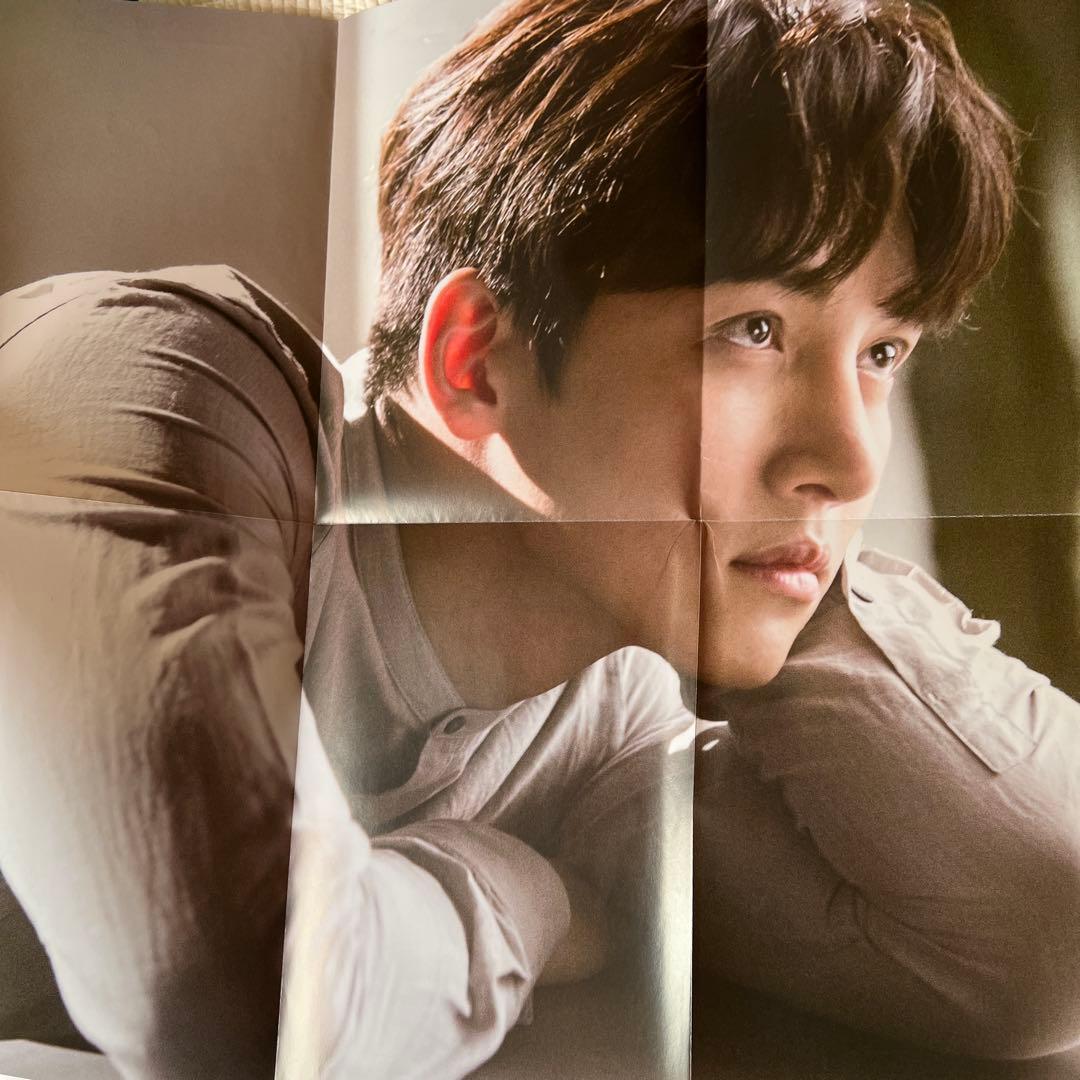 チ・チャンウク 韓国版 あやしいパートナーDVD 監督版 限定