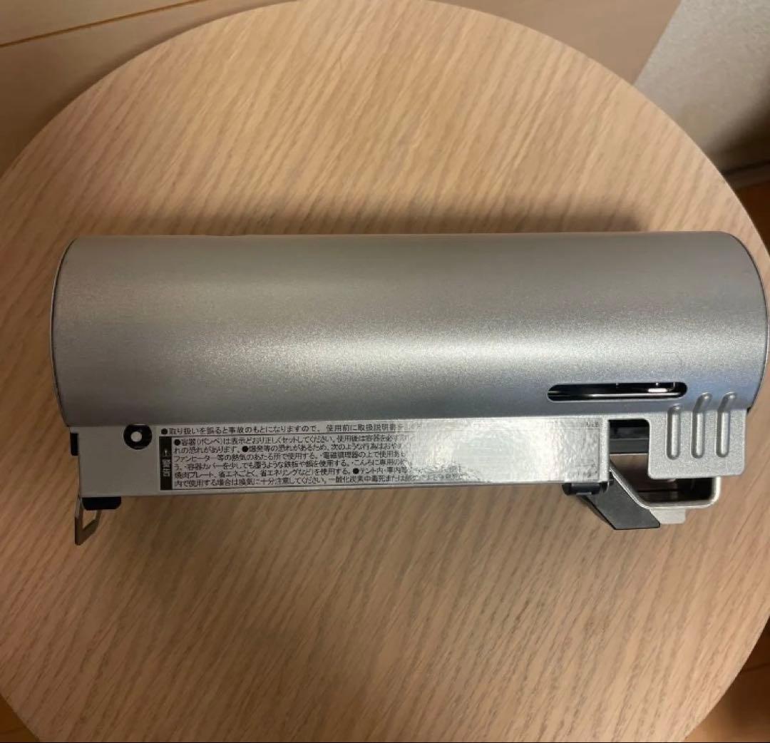 スノーピーク peak バーナーセット