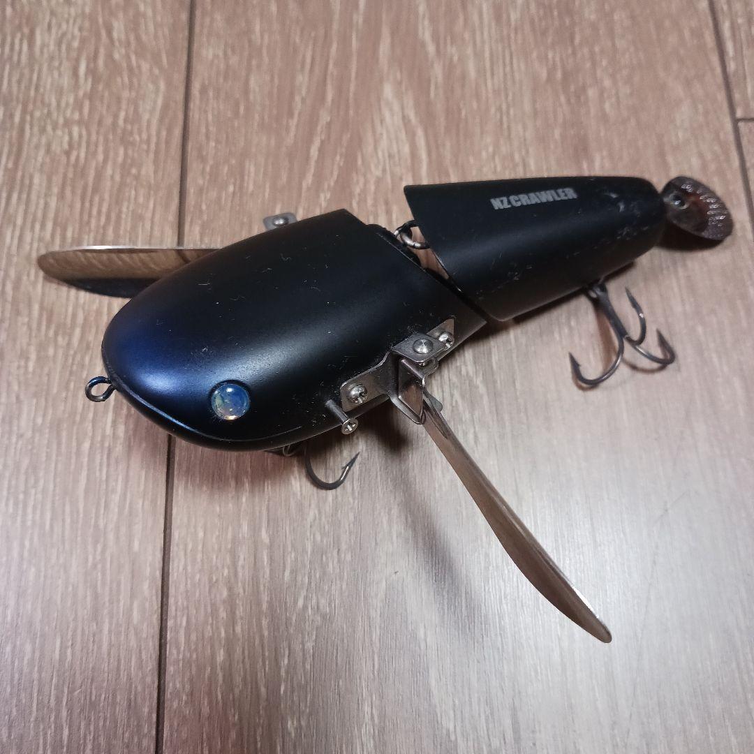 ビッグベイト等