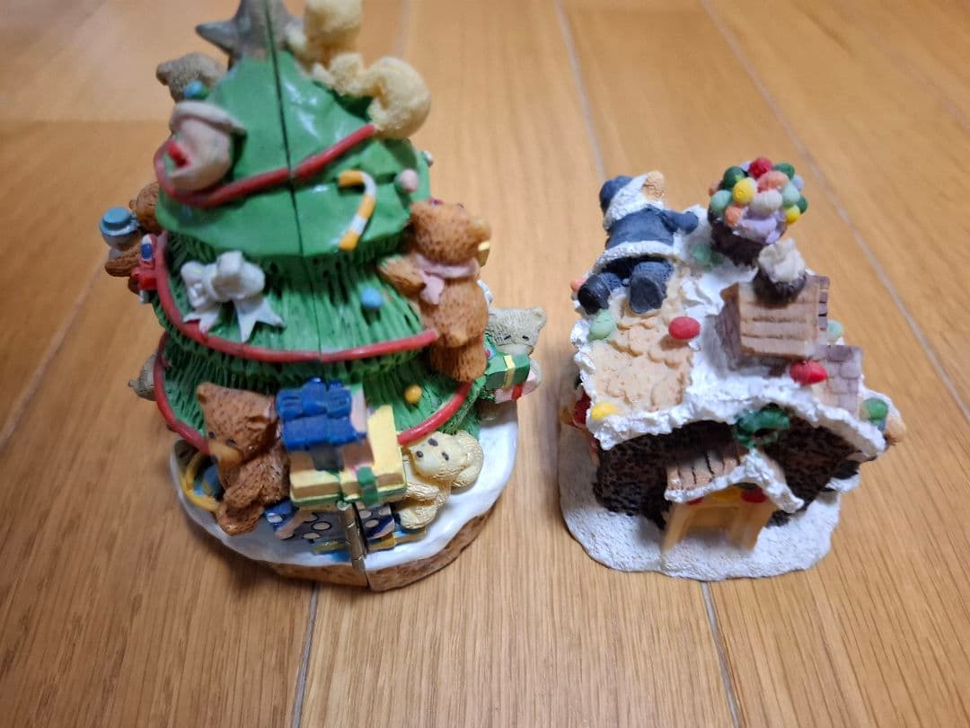 KATO KOGEI 馬車 陶器 置物 HandPainted(プレゼントあり)