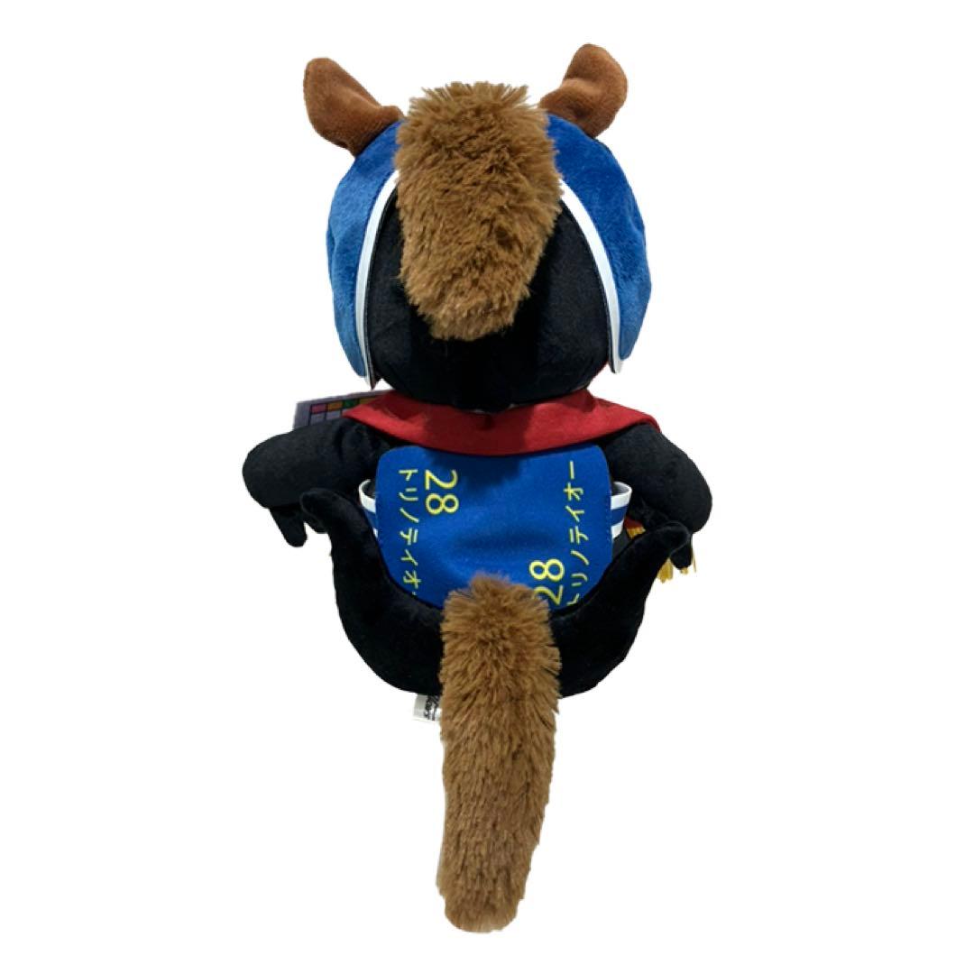 新品未開封　最新2026モデル 東京ヤクルトスワローズ　お座りつば九郎ぬいぐるみ