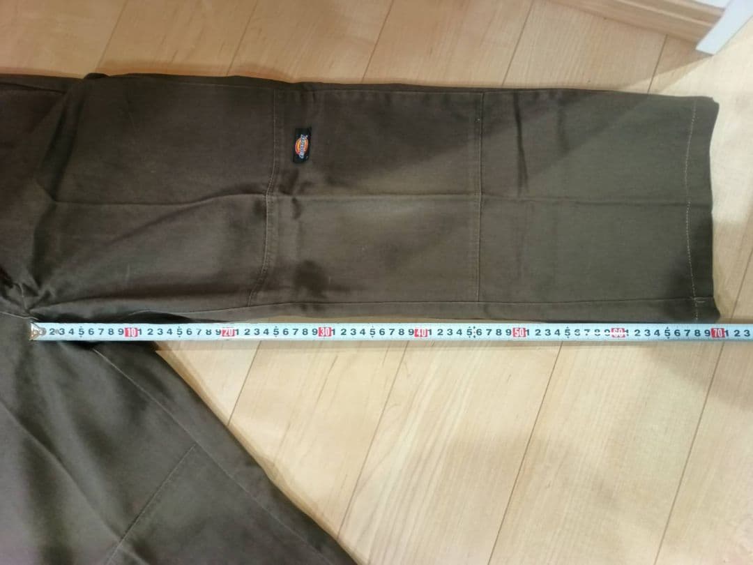 （まとめ売り）ベンデイビス　ゴリラカットとディッキーズ　ダブルニー