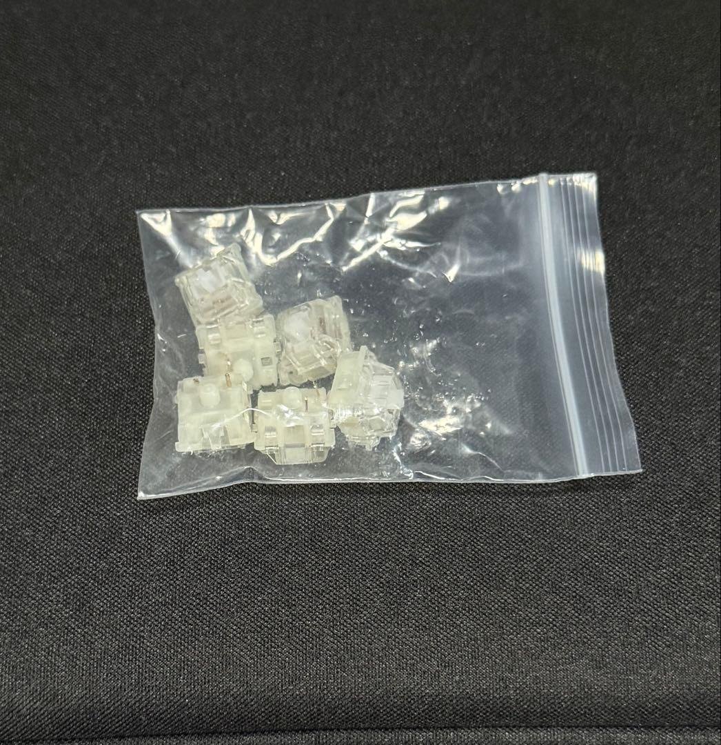 【1度使用のみ】punkworkshop mini Type A レバーレス