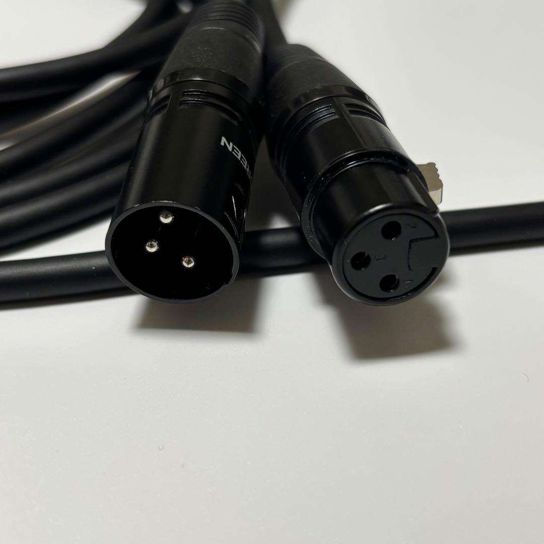 Audio-Technica AT2040 ダイナミックマイクロフォン