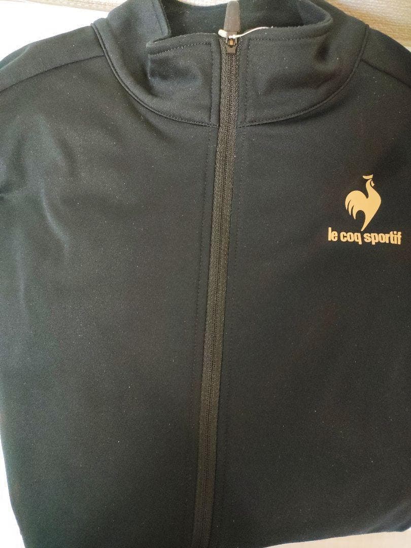 ルコックスポルティフ 防風ロングスリーブジャージ【Enduro】Mサイズ