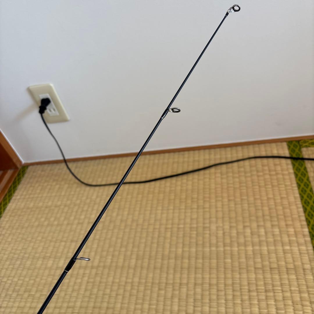 がまかつ　チーター　106MH