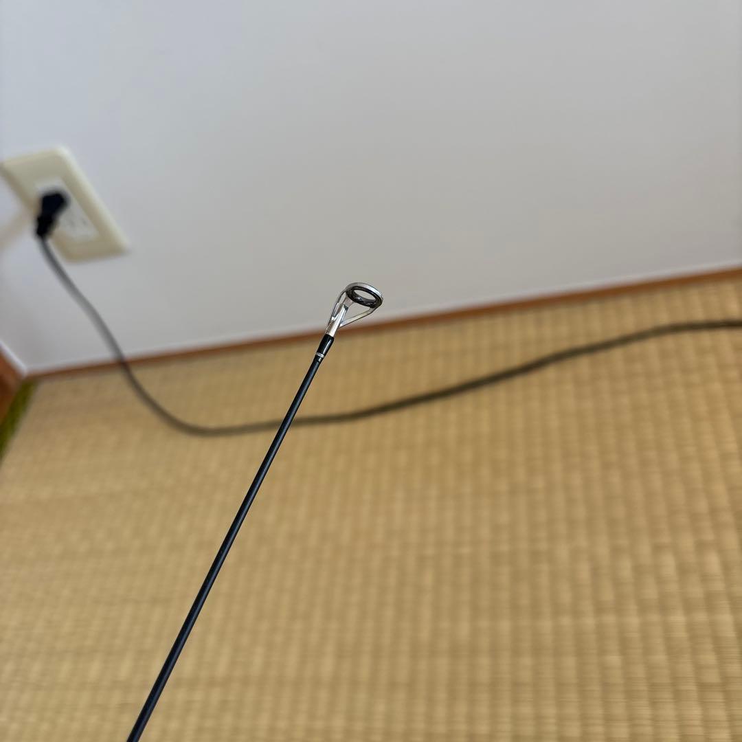 がまかつ　チーター　106MH