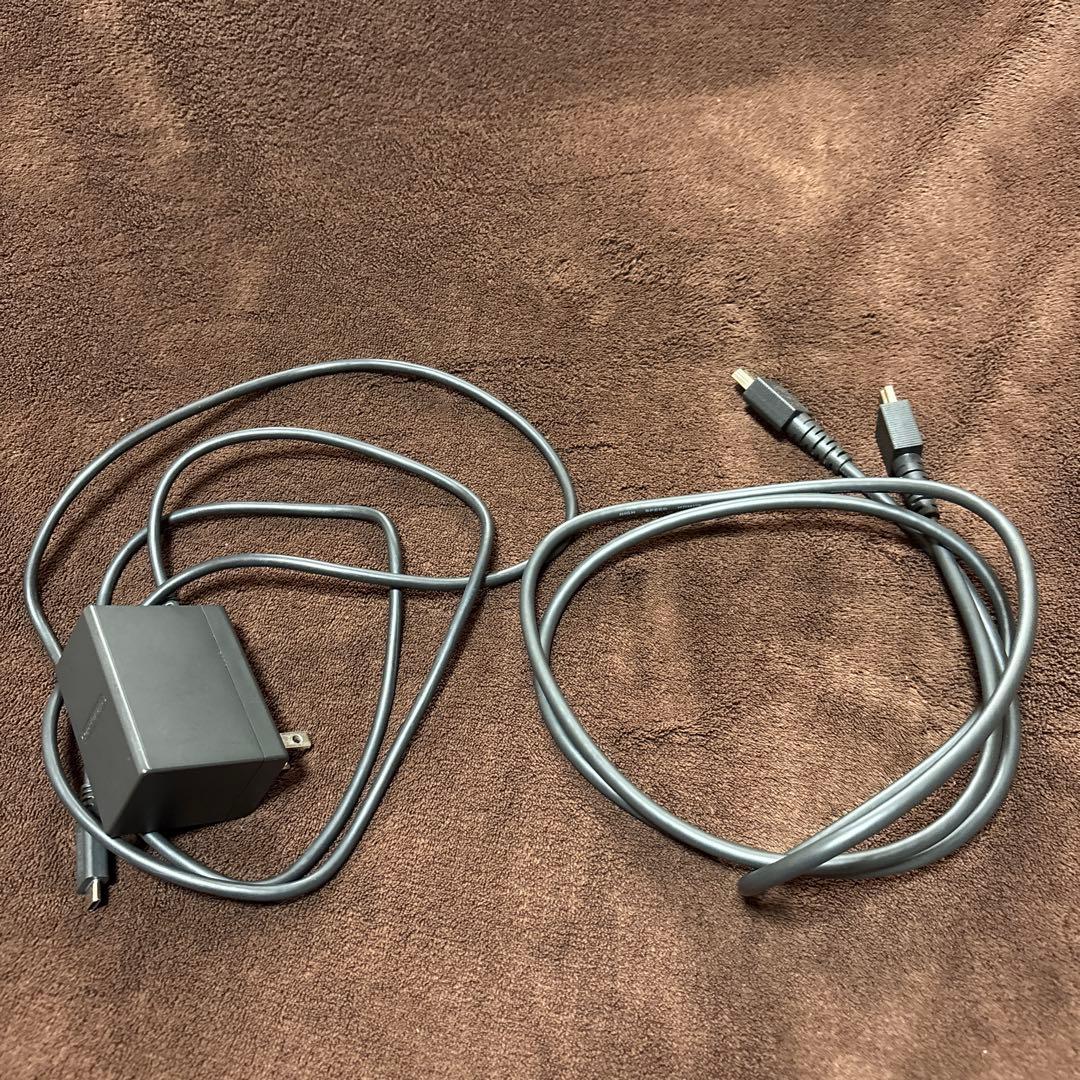 Nintendo Switch マリオオデッセイセット