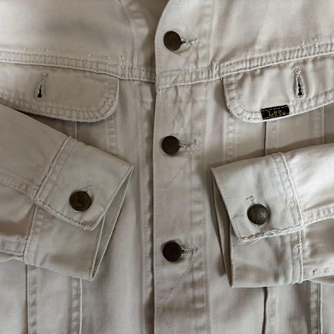 90's Lee WESTERNER ウエスターナー ジャケット 0411 M