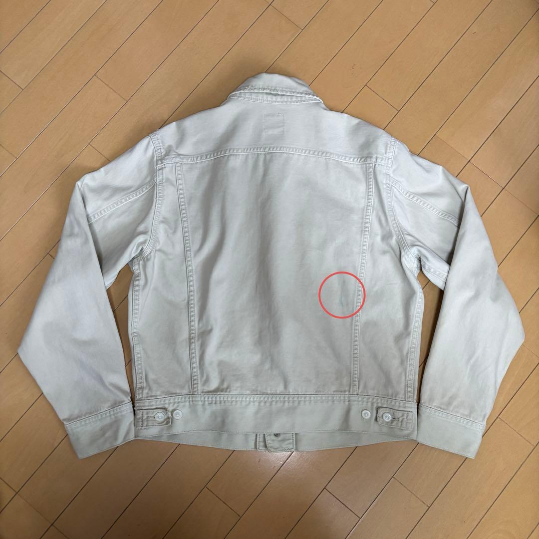 90's Lee WESTERNER ウエスターナー ジャケット 0411 M