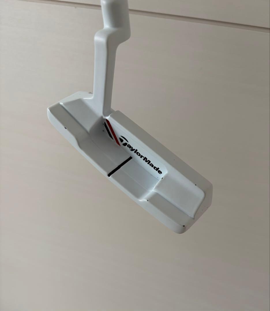 テーラーメード ゴースト TOUR DA12 パター