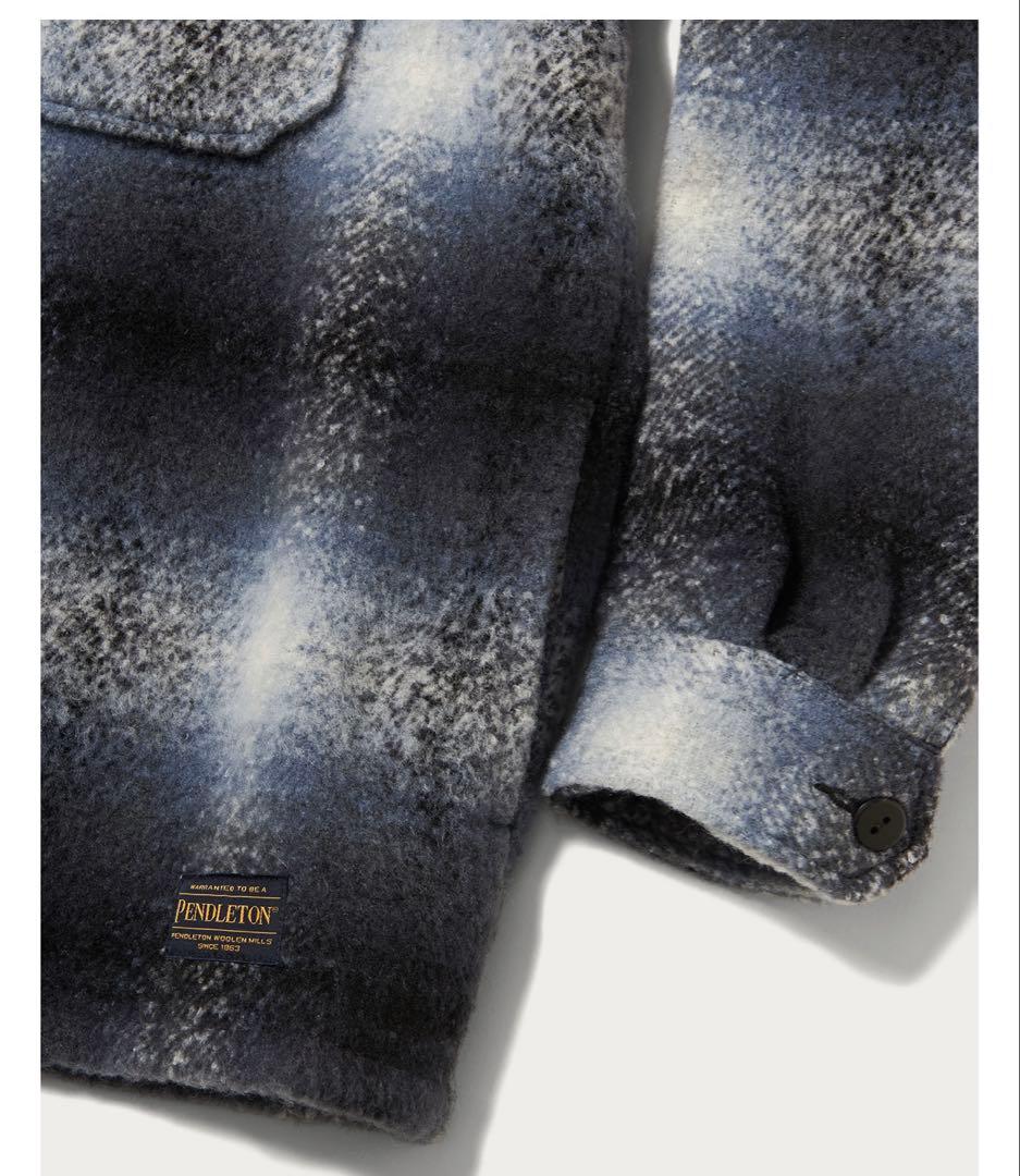 PENDLETON for monkey time ジャケット Mサイズ
