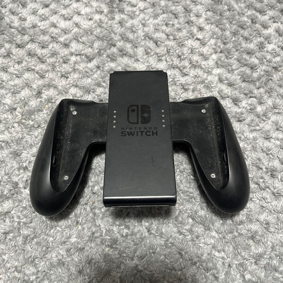 Nintendo switch 中古 プロコン付き！