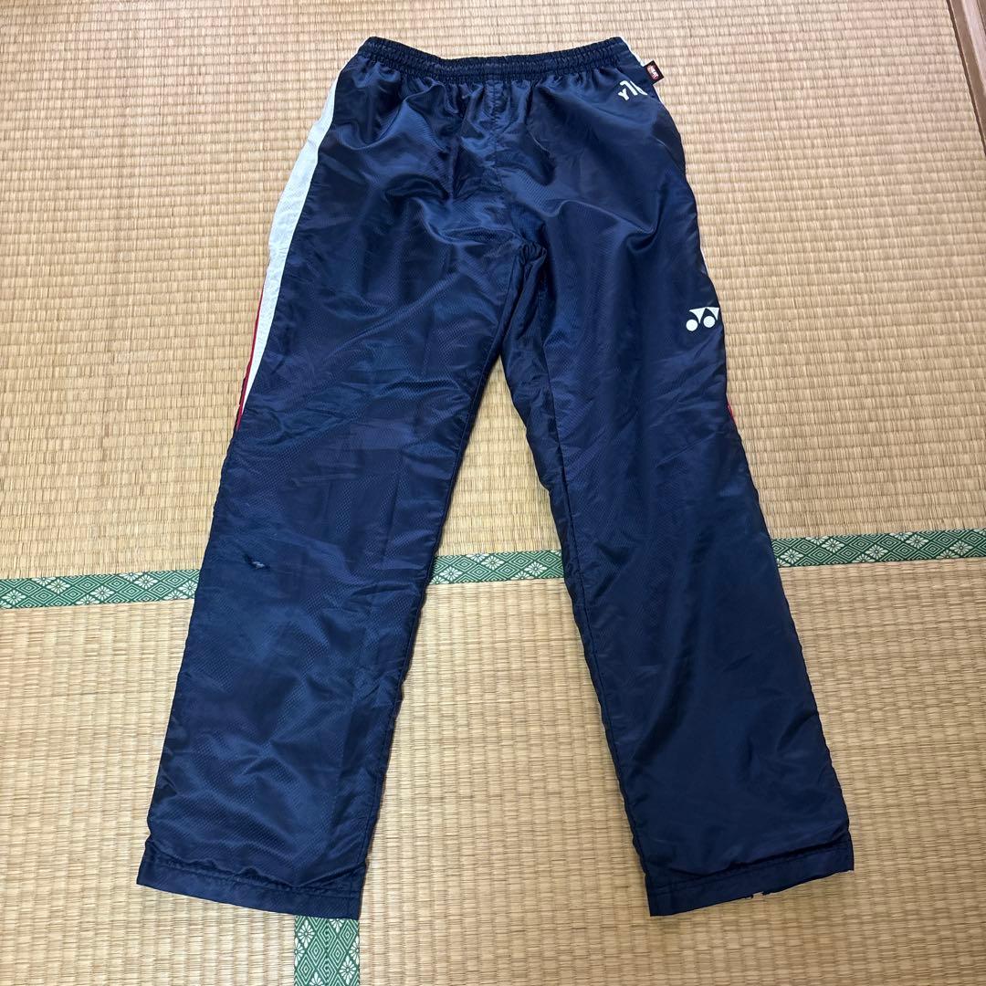 柏レイソル ウォーマー ウィンドブレーカー 上下YONEX ヨネックス 支給品